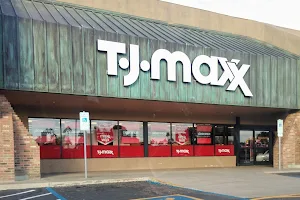 T.J. Maxx image