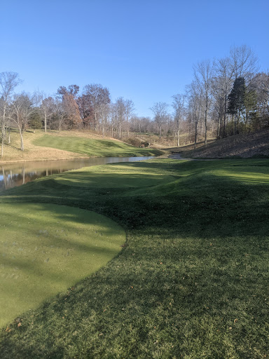 Golf Course «The Golf Club at Stonelick Hills», reviews and photos, 3155 Sherilyn Ln, Batavia, OH 45103, USA