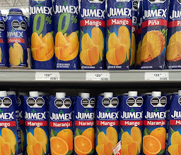 Soriana Sendero Híper Queretaro photo