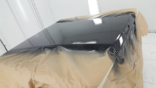 Oil Change Service «Victoriano Auto Tech», reviews and photos, 12600 SW 130th St, Miami, FL 33186, USA