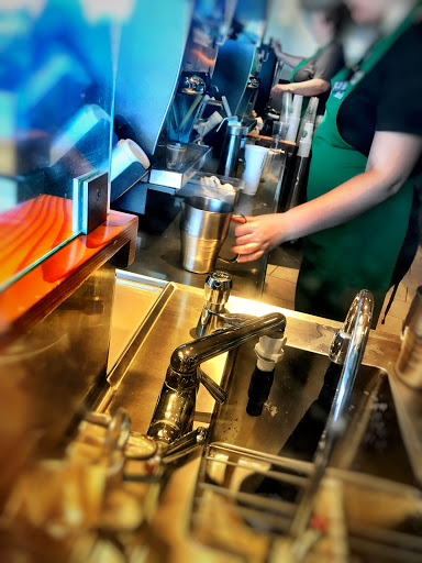 Starbucks image