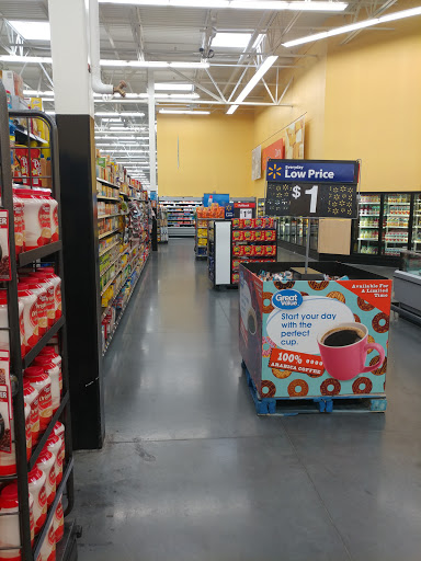 Department Store «Walmart Supercenter», reviews and photos, 8730 Liberty Rd, Randallstown, MD 21133, USA