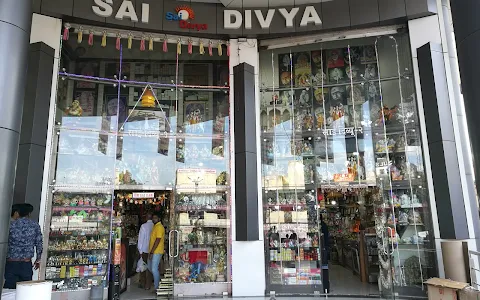 Sai Divya | Shirdi Best Gift Shop In Shirdi image
