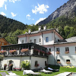 Photo n°3 de l'avis de Elena.a fait le 22/08/2020 à 17:46 sur le  Thermes de Pré-Saint-Didier à Pré-Saint-Didier