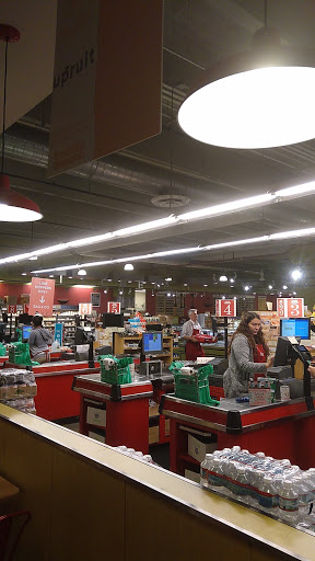 Supermarket «Foodcellar Market», reviews and photos, 4-85 47th Rd, Long Island City, NY 11101, USA