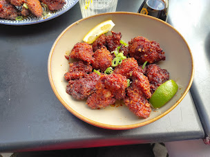 Photo n°119 de Starbucks à Strasbourg ()