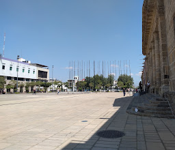 Plaza de las Americas (John Paul II) photo