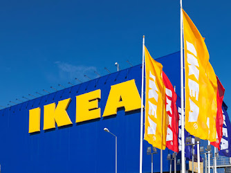 IKEA Berlin-Lichtenberg