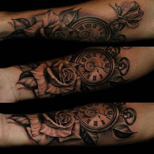 Explore doctor who tattoo ideas, creative tattoo ideas in Homosassa, available at Citrus Tattoos