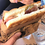 Photo n°1 de l'avis de Paolo.i fait le 07/04/2023 à 13:03 sur le  Du' Cose da Berna à Siena