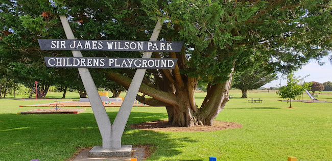 Reviews of Sir James Wilson Park Childrens Playground in Marton - Other