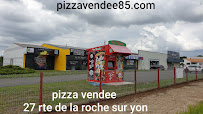Photos du propriétaire du Pizzas à emporter Pizza Vendée Luçon 2 à Luçon - n°2