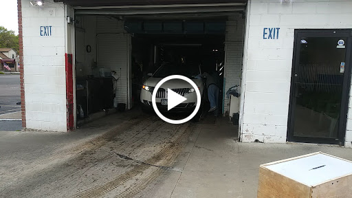 Car Wash «Carleton Car Wash», reviews and photos, 171 Carleton Ave, East Islip, NY 11730, USA