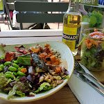 Photo n°2 de l'avis de Christina. fait le 12/06/2018 à 20:30 sur le  dean&david - Paderborn à Paderborn