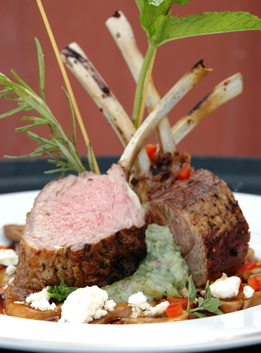 Caterer «Culinary Art Catering», reviews and photos, 4241 Sigma Rd Suite A, Dallas, TX 75244, USA