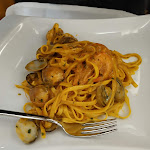 Photo n°1 de l'avis de antonello. fait le 11/02/2019 à 15:13 sur le  Ristorante Ricomincio da 3 à Molfetta