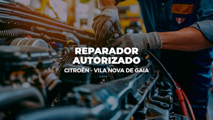 AMF Mobilidade - Reparador Autorizado Citroën - Vila Nova de Gaia