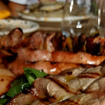 Photo n°4 de l'avis de Lory.r fait le 22/07/2023 à 08:51 sur le  Osteria del Pozzo Vecchio à Cavallino