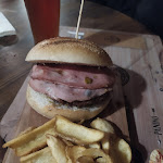 Photo n°2 de l'avis de Raffaele.b fait le 19/01/2020 à 08:26 sur le  Golden Mile Wine & Restaurant à Portici