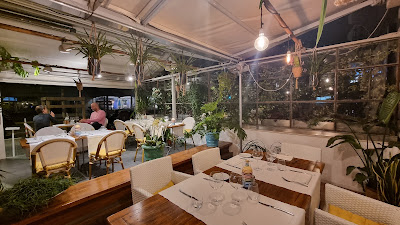 Angelo Nice I Italian Restaurant à Nice