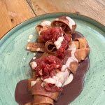 Photo n°3 de l'avis de tati. fait le 08/05/2022 à 16:15 sur le  Al Vicoletto à Margherita di Savoia