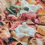 Photo n°32 de l'avis de Gianluca.a fait le 05/12/2021 à 19:08 sur le  Il Colmo Del Pizzaiolo à Naples