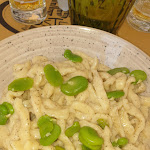 Photo n°1 de l'avis de Alessandra. fait le 11/08/2022 à 12:56 sur le  Folk Osteria à Orvieto