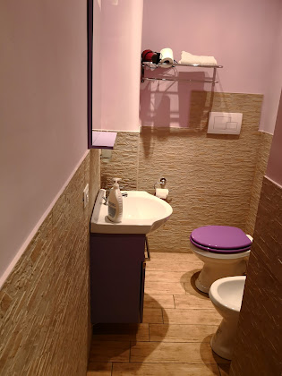 Photos des visiteurs Chambre d'hôtes Casa Aurelia 90123 Palermo