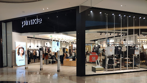 Magasin de vêtements pour femmes PIMKIE Marseille