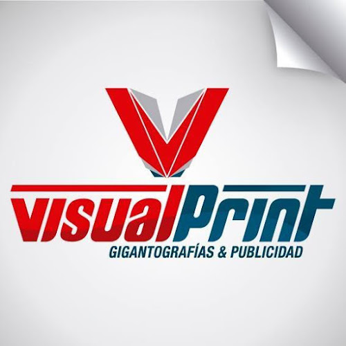 Visual Print - Agencia de publicidad