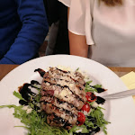 Photo n°5 de l'avis de Roberto.a fait le 07/12/2022 à 23:48 sur le  La Brace à Palermo