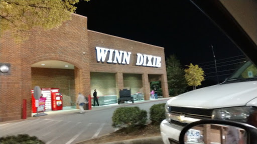 Grocery Store «Winn-Dixie», reviews and photos, 4701 Center Point Rd, Pinson, AL 35126, USA