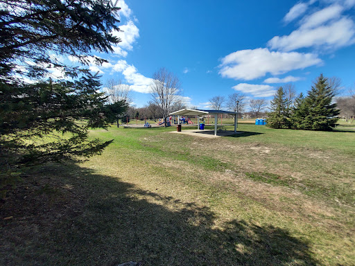 Park «Happy Acres Park», reviews and photos, 11900 7th St NE, Blaine, MN 55434, USA