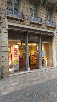 Darjeeling Toulouse à Toulouse