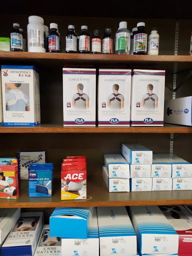 Pharmacy «Colonial Druggists & Surgical», reviews and photos, 611 Post Rd E, Westport, CT 06880, USA