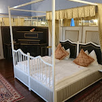 Photo n°1 de l'avis de Robin.a fait le 25/09/2018 à 18:28 sur le  Schlosshotel Neufahrn e.K. à Neufahrn in Niederbayern