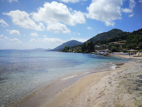 Aeolos Plajı