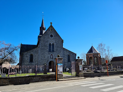 Sint-Martinuskerk Welden