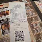 Photo n° 7 de l'avis de DiDile.O fait le 14/08/2022 à 13:26 pour Buffalo Grill Charleville-Mézières à Charleville-Mézières