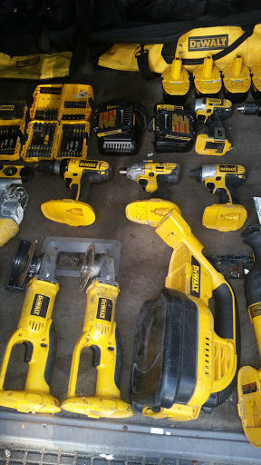 Self-Storage Facility «Townsend Self Storage», reviews and photos, 308 N Townsend St, Santa Ana, CA 92703, USA