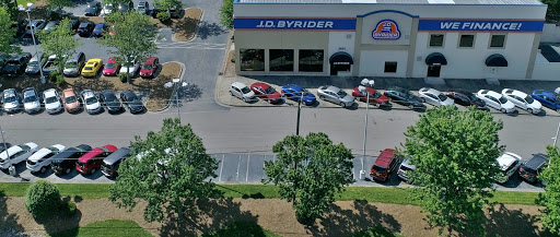 Used Car Dealer «J.D. Byrider», reviews and photos, 3601 Durham-Chapel Hill Blvd, Durham, NC 27707, USA