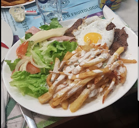 Photo n°16 de Sandwich Café à Le Havre ()