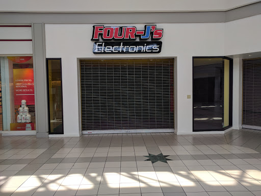 Shopping Mall «Fairgrounds Square Shopping Mall», reviews and photos, 3050 N 5th Street Hwy, Reading, PA 19605, USA