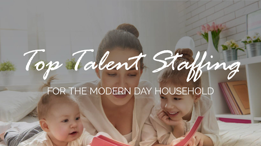 MoniCare Nannies and Household Staffing, Inc. in Lake Forest, Illinois