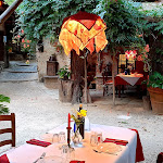 Photo n°1 de l'avis de Michel.i fait le 13/08/2022 à 12:00 sur le  Agriturismo I Bucanevi à Saluzzo