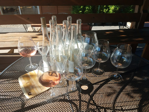Vineyard «Archer Vineyard, Winery & Tasting Room», reviews and photos, 32230 NE Old Parrett Mountain Rd, Newberg, OR 97132, USA