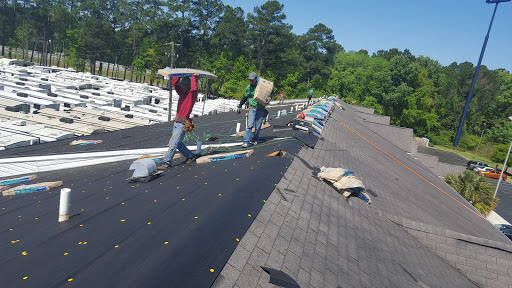 Affordable Roofing & Gutter in Springfield, Georgia