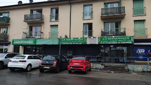 Photo n°6 de Burger Nine Ferney à Ferney-Voltaire ()