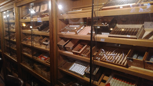 Cigar Shop «The Owl Shop», reviews and photos, 268 College St, New Haven, CT 06510, USA