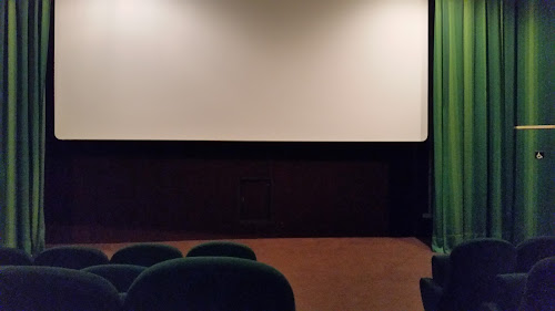 Cinéma Le Paris à Brioude